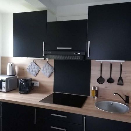 Appartement Cosy Proche Meteo France Et Airbus Toulouse Exterior photo