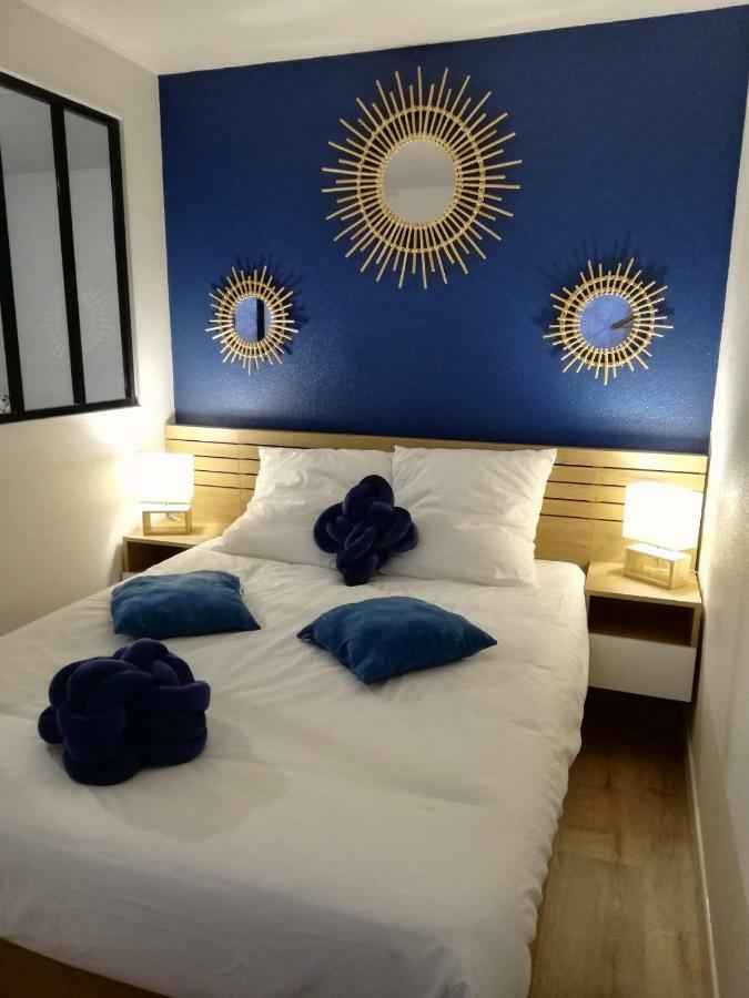 Appartement Cosy Proche Meteo France Et Airbus Toulouse Exterior photo